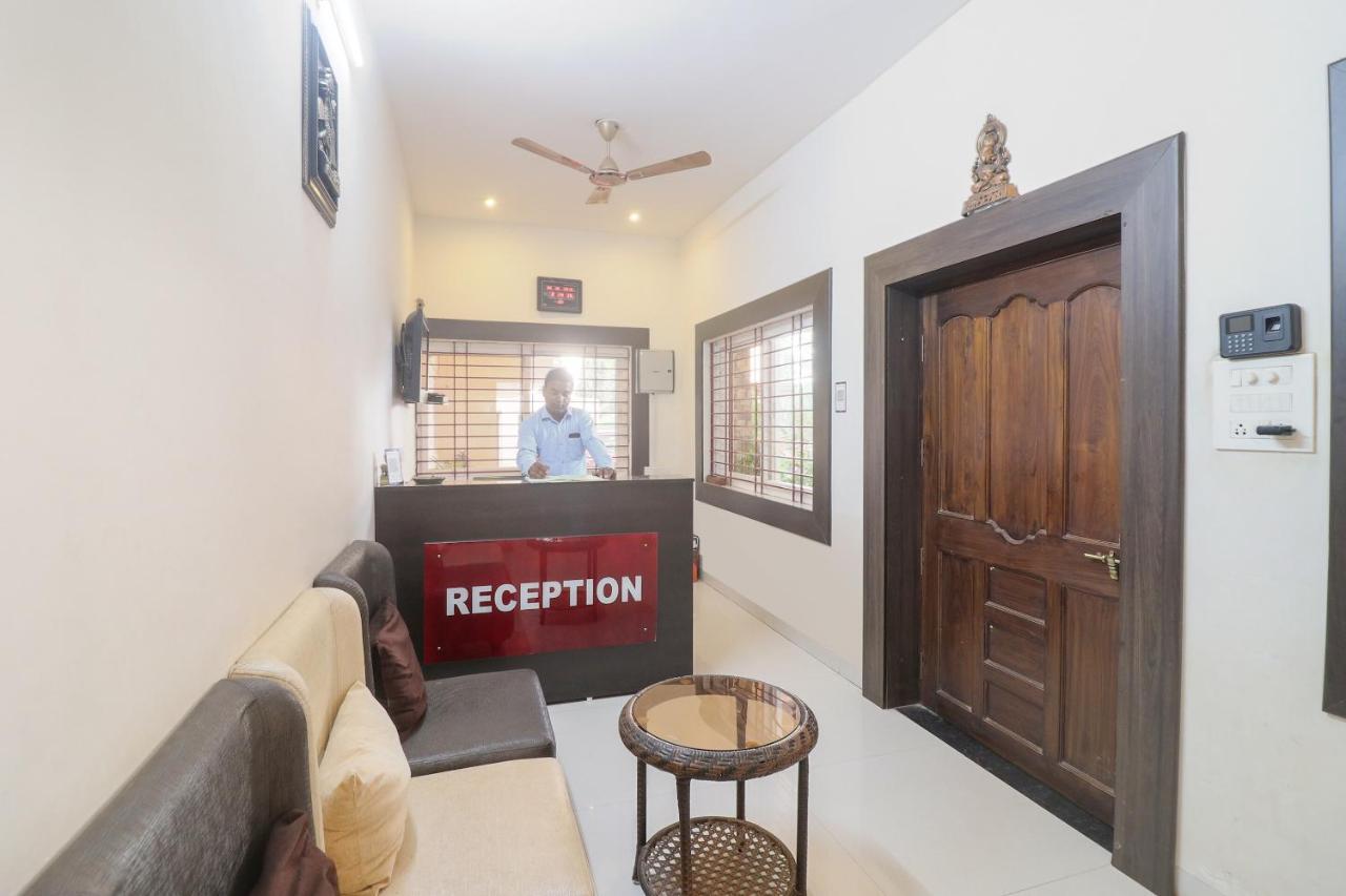 Spot On 64060 Shanti Vatika Durg Extérieur photo